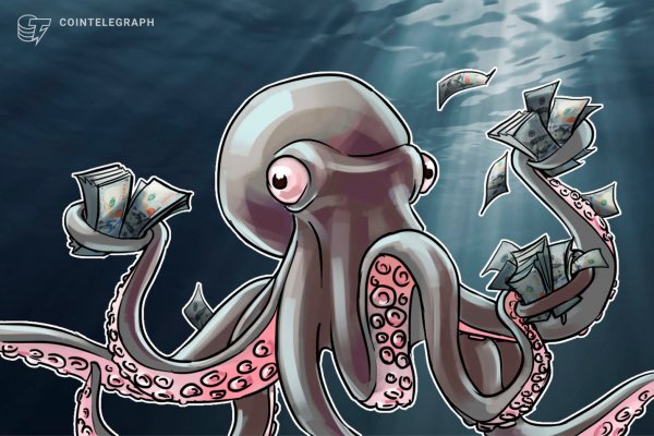 Kraken at17