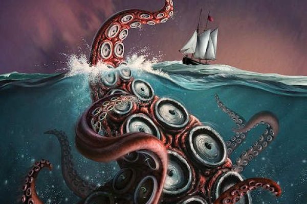 Kraken20 at